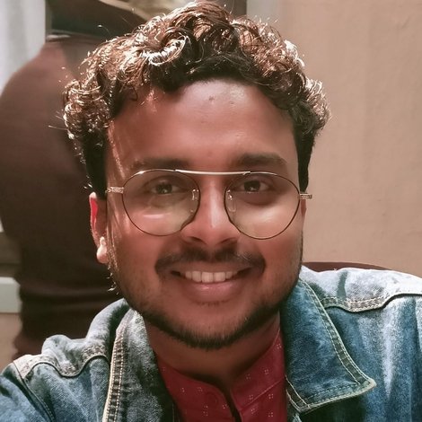 Ankit Prakash