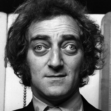 Marty Feldman