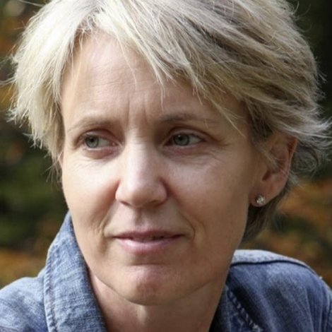 Susan Wheeler Duff