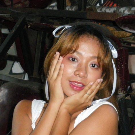 Yani Villarosa