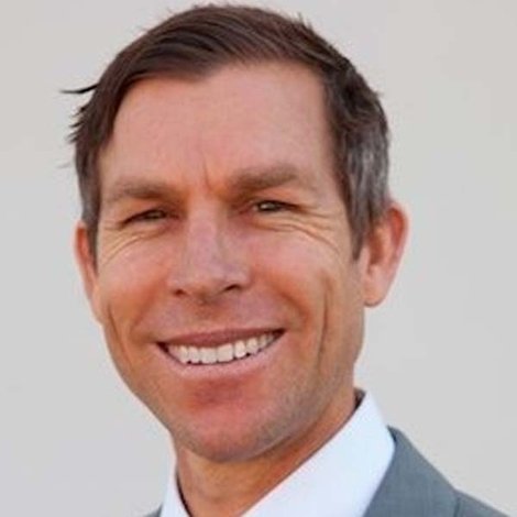 Chet Thomas