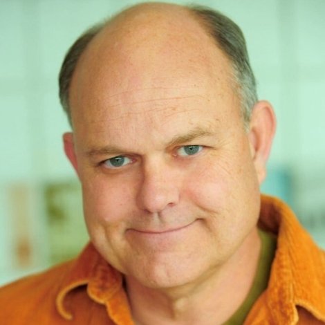 Robert Alan Beuth