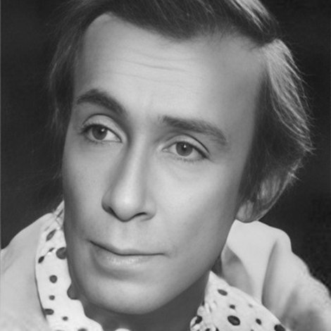 Valentin Nikulin