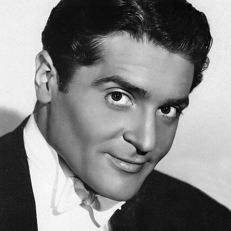 Francis Lederer