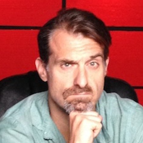 Rob Black