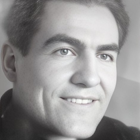 Nikolai Kryukov