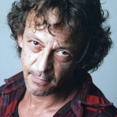 Michael Bardach
