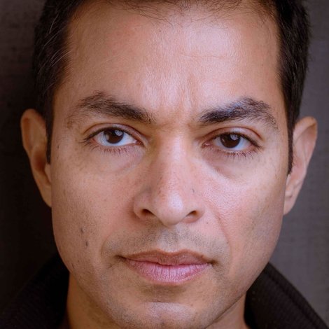 Martin Chavez