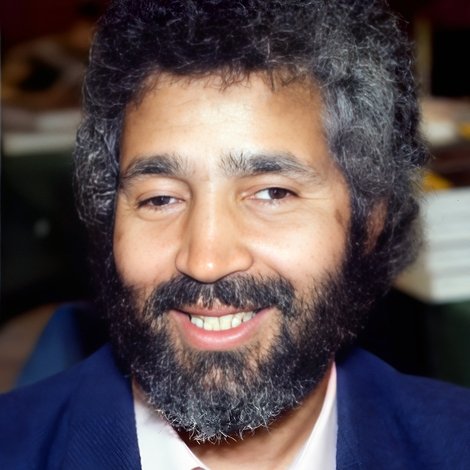 Rabah Belamri