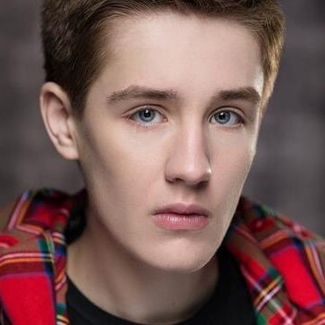 Archie Lyndhurst