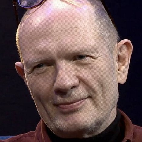 Kasper Wilton