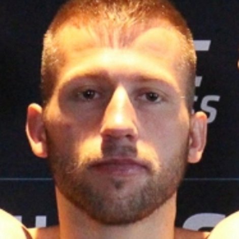 Jacob Kilburn