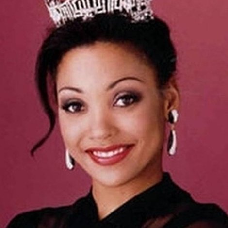 Kimberly Clarice Aiken