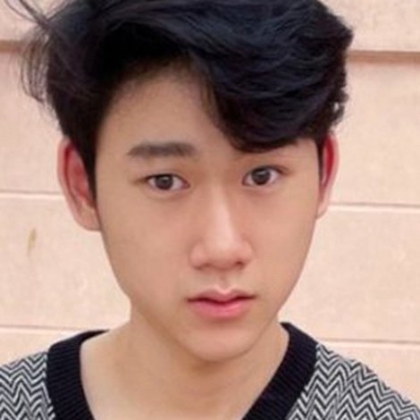 Chonlathorn Tangamornrat