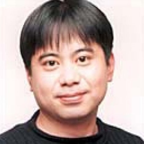 Masuda Yukio