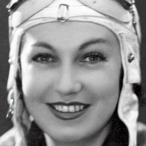 Viviane Elder