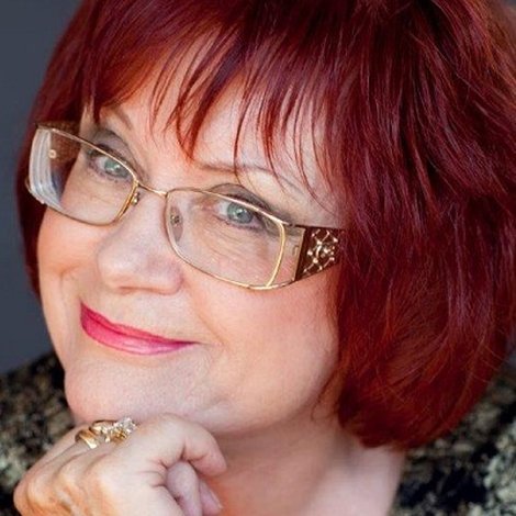 Paula Keenan