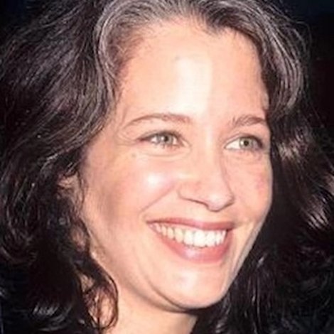 Lisa Krueger