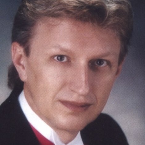 Terry Blackwood