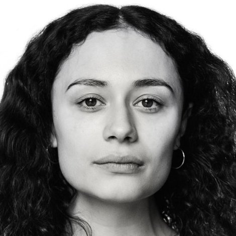 Carita Ivanova