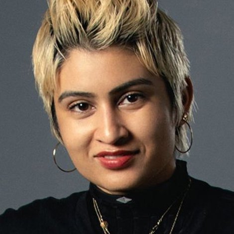 Baseera Khan