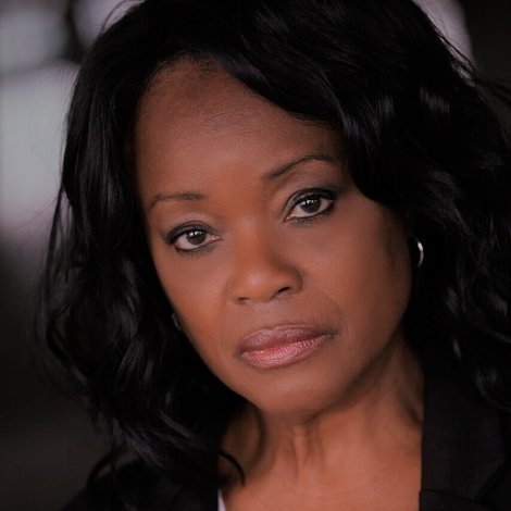 Patricia McRae