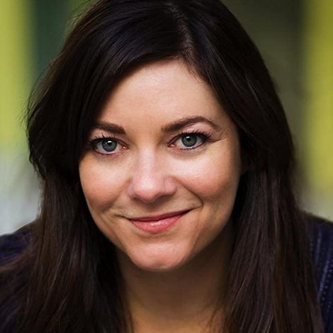 Catherine Glavicic