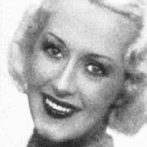 Marie-Louise Sorbon