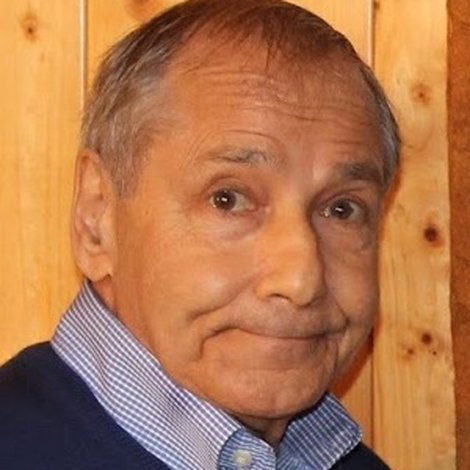 Gero Caldarelli