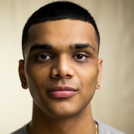 Rithvik Andugula
