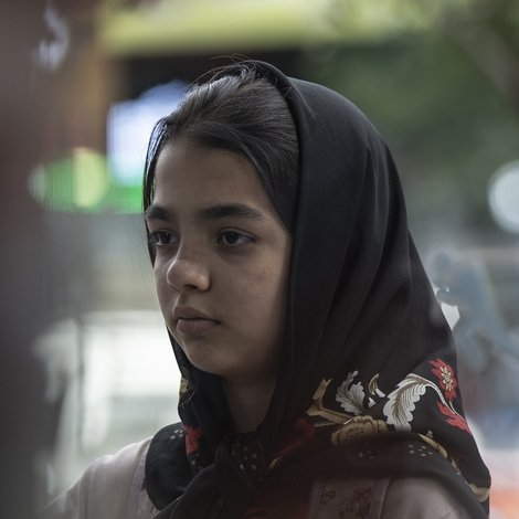 Aynaz Fakour