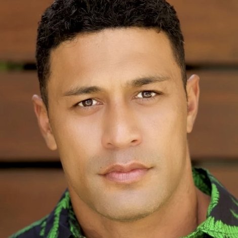 Brad Kalilimoku