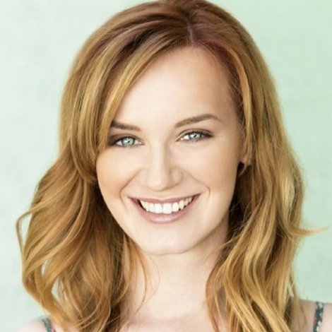 Victoria Levine