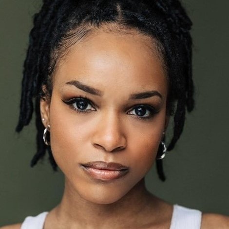 Kiaya Scott