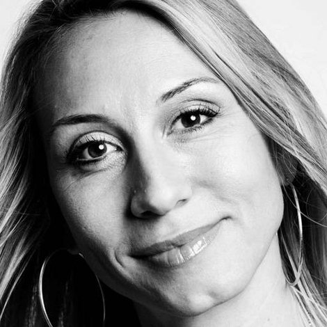 Tamara Cantieni