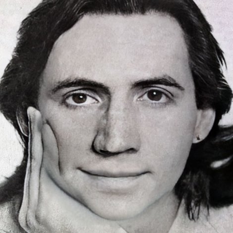 Alejandro Lerner