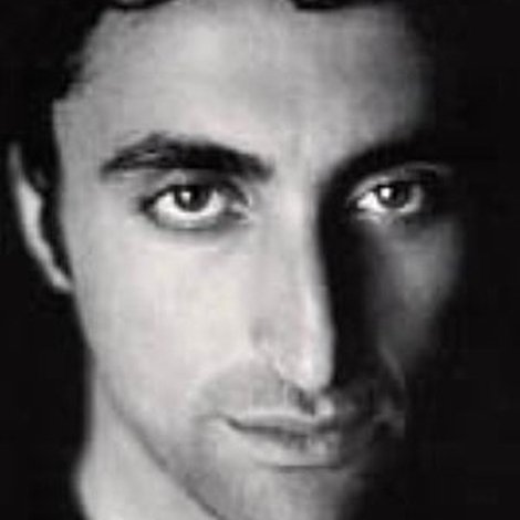 Adam Ozturk