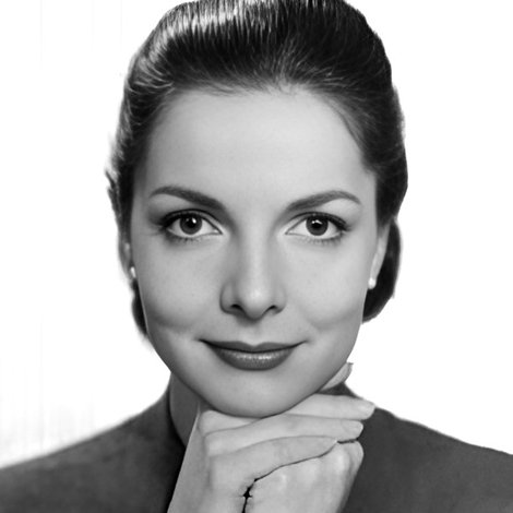 Elizabeth Sellars