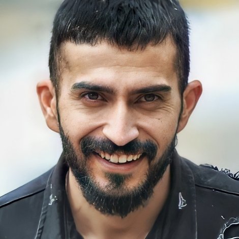 Saman Mahkouyeh