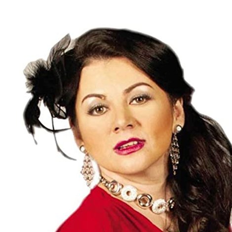 Rosanna Roces
