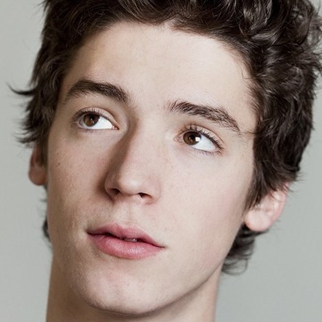 Pico Alexander