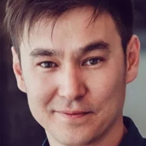 Azamat Ibraev