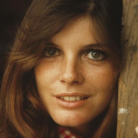 Katharine Ross
