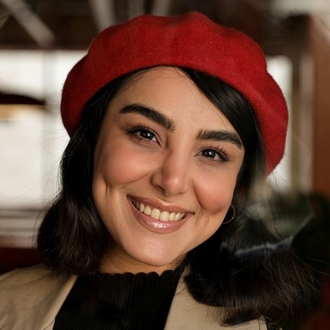 Elham Farashah