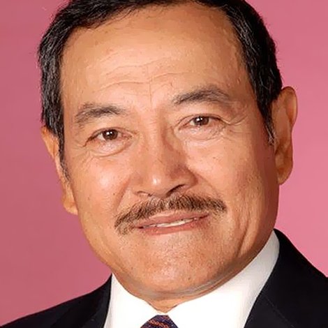 Danny Lau Dan