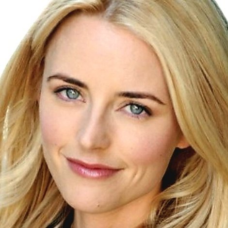Trilby Glover