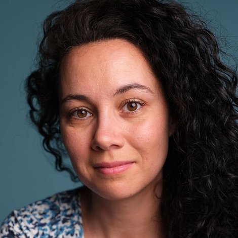 Jacqueline Berces
