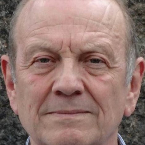 Hubert Fermin