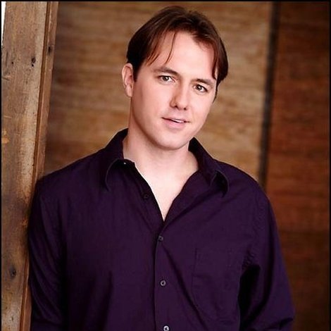 Aaron Sherry