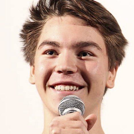 Valentin Iser